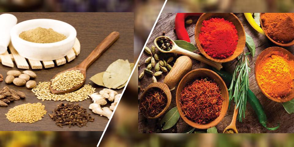 Ayurvedic Herbs