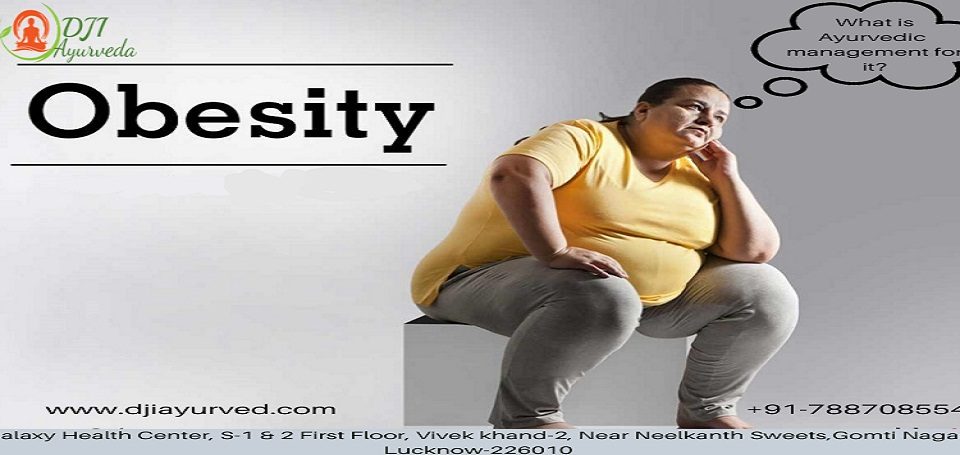 Weight Loss Doctor in Lucknow