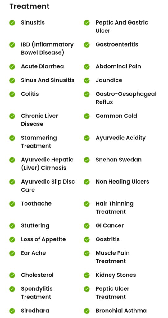 Ayurvedic Dr. In Gomati Nagar Lucknow 7887085549