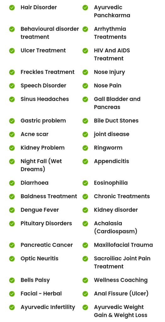 Ayurvedic Dr. In Gomati Nagar Lucknow 7887085549