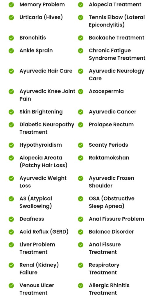 Ayurvedic Dr. In Gomati Nagar Lucknow 7887085549