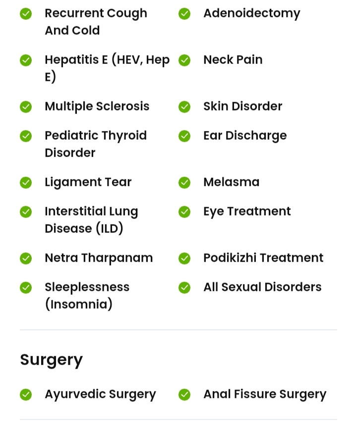 Ayurvedic Dr. In Gomati Nagar Lucknow 7887085549