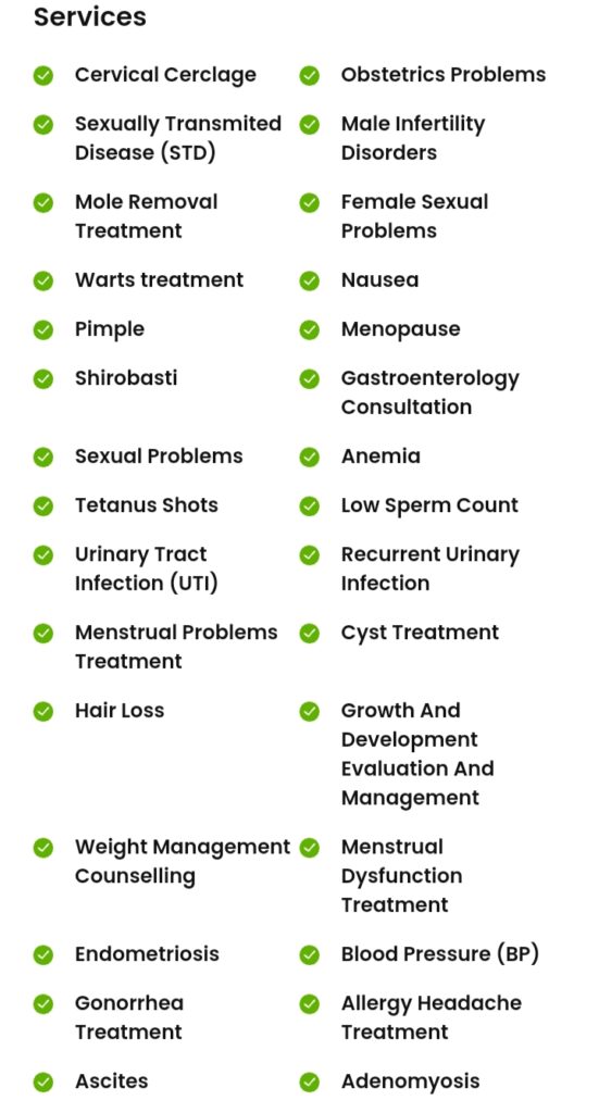 Ayurvedic Hospital In Gomati Nagar Lucknow 7887085549